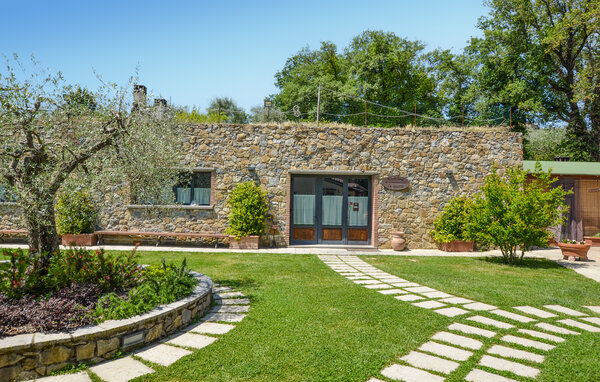 Domy wakacyjne - Bucine , Wlochy - ITC010 801