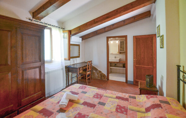 Domy wakacyjne - Bucine , Wlochy - ITC010 601