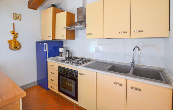 Domy wakacyjne - Bucine , Wlochy - ITC010 401