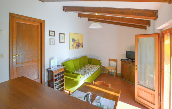 Domy wakacyjne - Bucine , Wlochy - ITC010 301