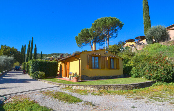 Domy wakacyjne - Bucine , Wlochy - ITC011 82