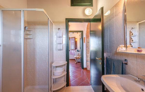 Feriehus - Barberino Val d' Elsa , Italia - ITC211 702