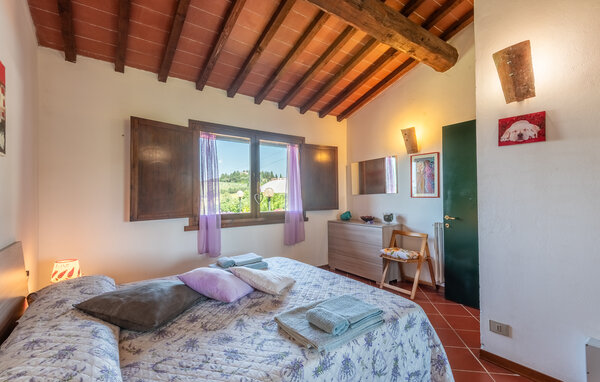 Feriehus - Barberino Val d' Elsa , Italia - ITC211 602