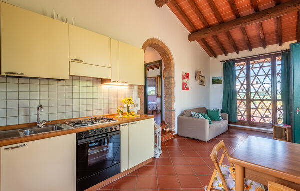 Feriehus - Barberino Val d' Elsa , Italia - ITC211 402