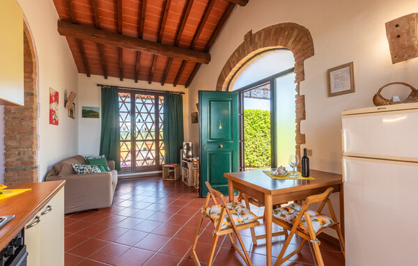 Feriehus - Barberino Val d' Elsa , Italia - ITC211 4