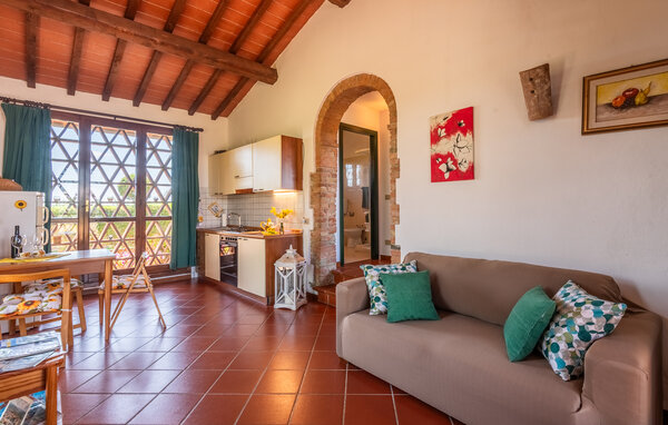 Feriehus - Barberino Val d' Elsa , Italia - ITC211 6