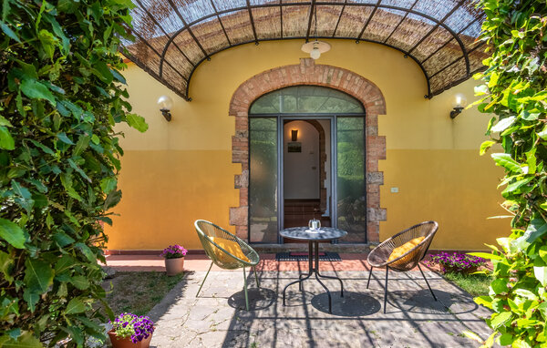 Feriehus - Barberino Val d' Elsa , Italia - ITC211 3