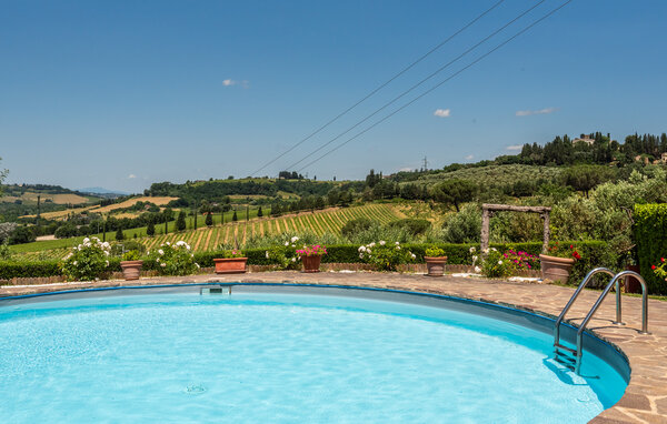 Feriehus - Barberino Val d' Elsa , Italia - ITC211 15