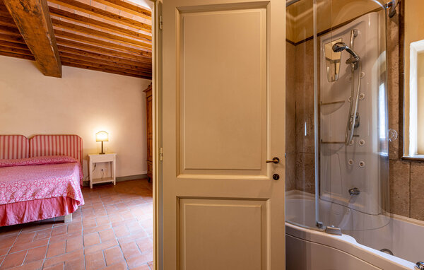 Holiday Home - San Donato in Poggio , Italy - ITC224 606