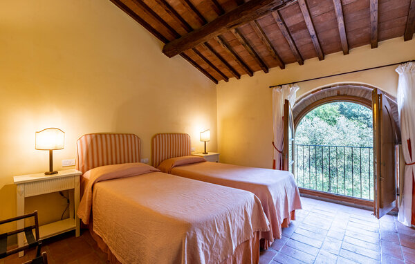 Holiday Home - San Donato in Poggio , Italy - ITC224 607