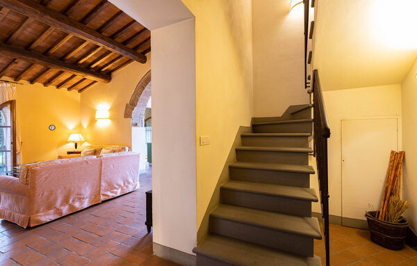 Holiday Home - San Donato in Poggio , Italy - ITC224 501
