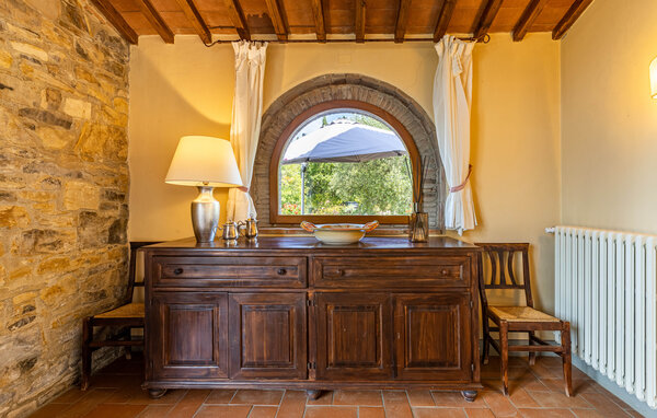 Holiday Home - San Donato in Poggio , Italy - ITC224 502