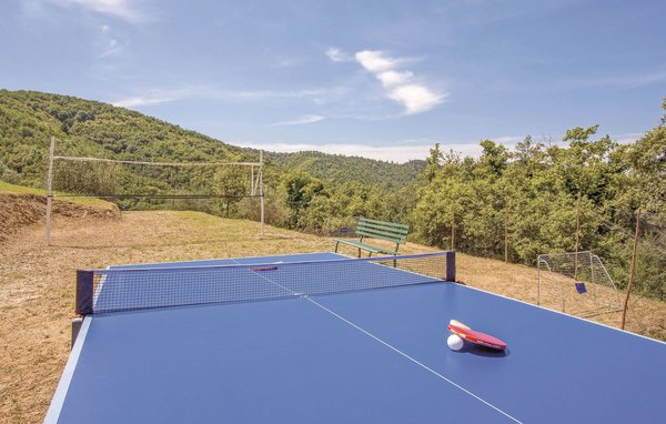 Domy wakacyjne - Gaiole in Chianti , Wlochy - ITC270 5