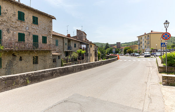 Domy wakacyjne - Gaiole in Chianti , Wlochy - ITC270 902