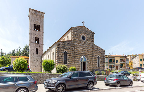 Domy wakacyjne - Gaiole in Chianti , Wlochy - ITC270 903