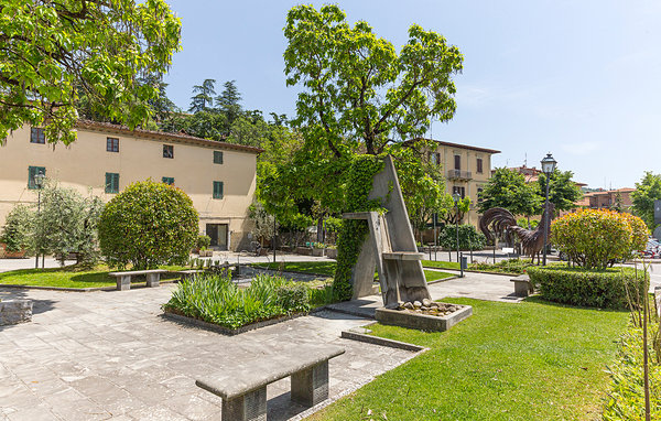 Domy wakacyjne - Gaiole in Chianti , Wlochy - ITC270 904