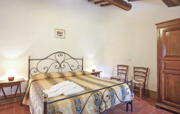 Domy wakacyjne - Gaiole in Chianti , Wlochy - ITC270 601