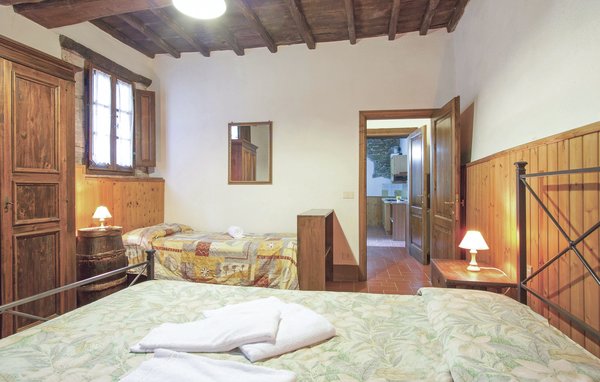 Domy wakacyjne - Gaiole in Chianti , Wlochy - ITC270 604