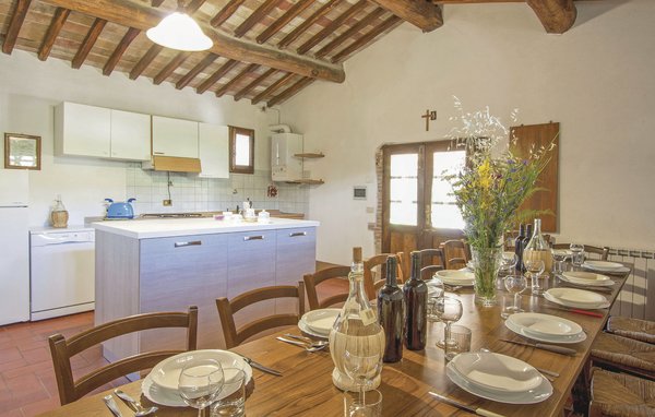Domy wakacyjne - Gaiole in Chianti , Wlochy - ITC270 6