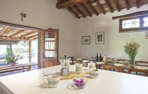 Domy wakacyjne - Gaiole in Chianti , Wlochy - ITC270 401