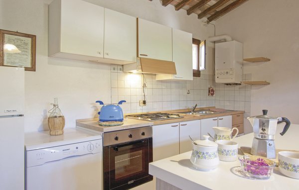 Domy wakacyjne - Gaiole in Chianti , Wlochy - ITC270 402