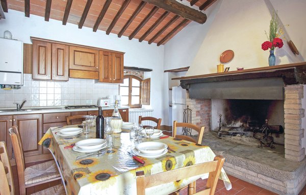 Domy wakacyjne - Gaiole in Chianti , Wlochy - ITC270 403