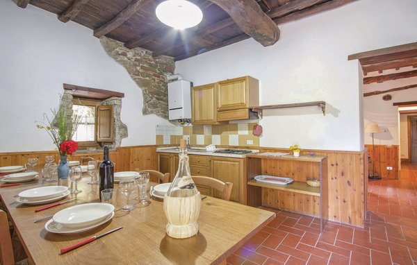 Domy wakacyjne - Gaiole in Chianti , Wlochy - ITC270 404