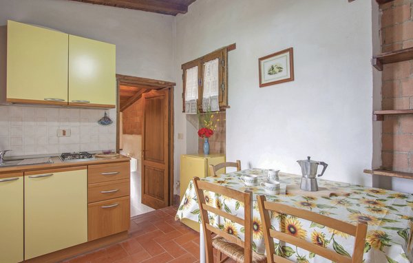 Domy wakacyjne - Gaiole in Chianti , Wlochy - ITC270 405