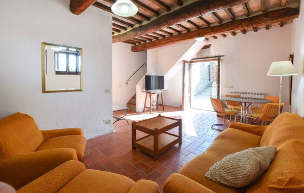 Domy wakacyjne - Gaiole in Chianti , Wlochy - ITC270 3