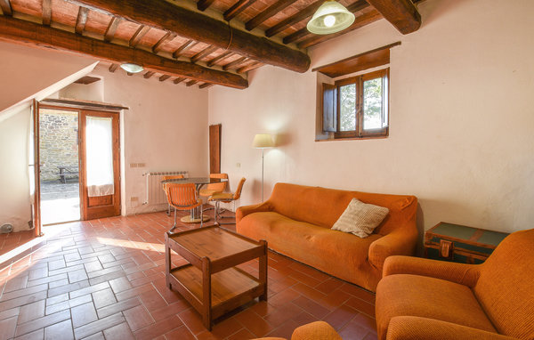 Domy wakacyjne - Gaiole in Chianti , Wlochy - ITC270 301