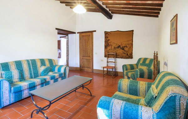 Domy wakacyjne - Gaiole in Chianti , Wlochy - ITC270 303