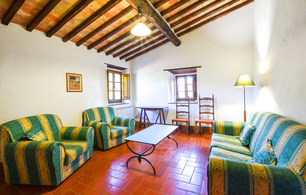 Domy wakacyjne - Gaiole in Chianti , Wlochy - ITC270 304