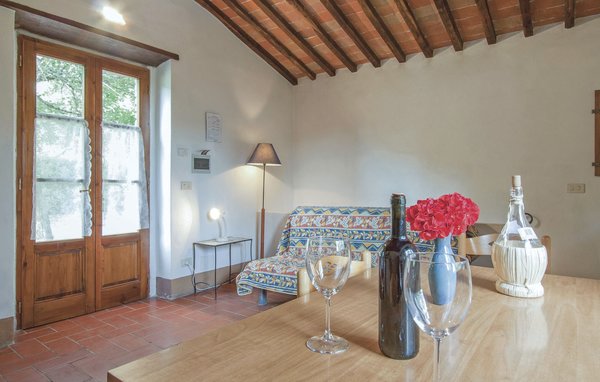 Domy wakacyjne - Gaiole in Chianti , Wlochy - ITC270 305