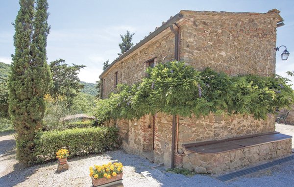 Domy wakacyjne - Gaiole in Chianti , Wlochy - ITC270 81