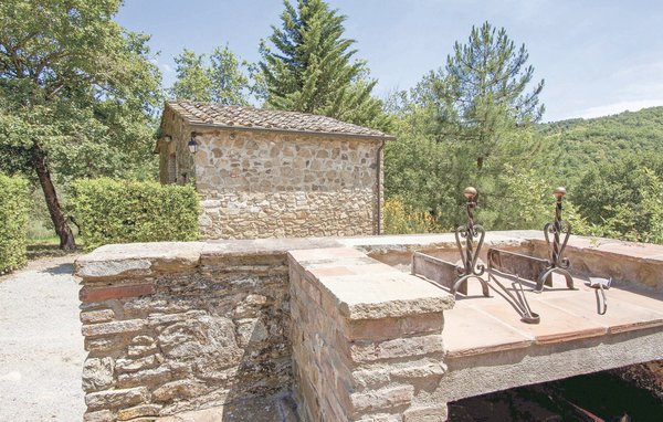 Domy wakacyjne - Gaiole in Chianti , Wlochy - ITC270 102