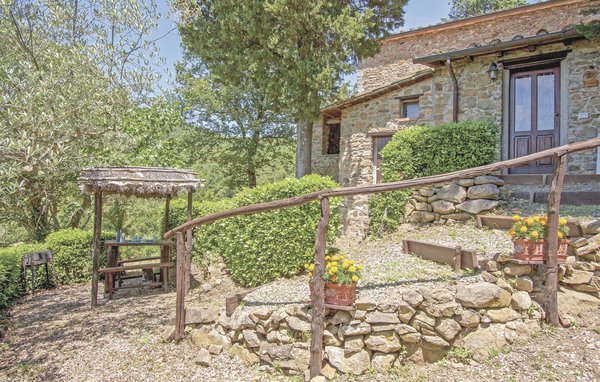 Domy wakacyjne - Gaiole in Chianti , Wlochy - ITC270 103