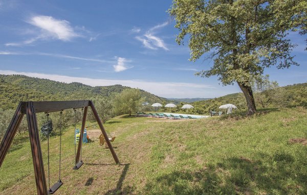 Domy wakacyjne - Gaiole in Chianti , Wlochy - ITC270 12