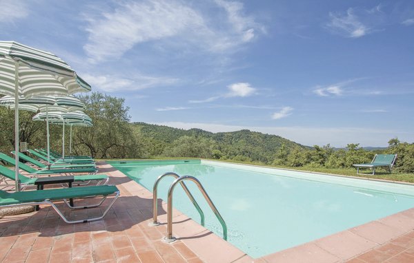 Domy wakacyjne - Gaiole in Chianti , Wlochy - ITC270 13