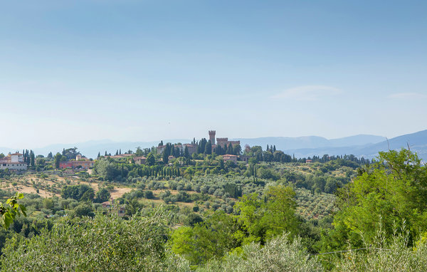 Ferienwohnung - Montespertoli , Italien - ITC279 902