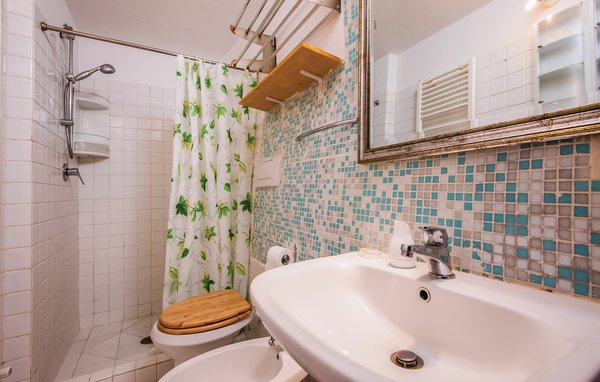 Ferienwohnung - Montespertoli , Italien - ITC279 701