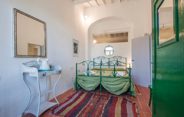 Ferienwohnung - Montespertoli , Italien - ITC279 601