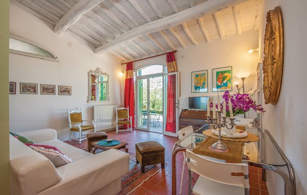 Ferienwohnung - Montespertoli , Italien - ITC279 3