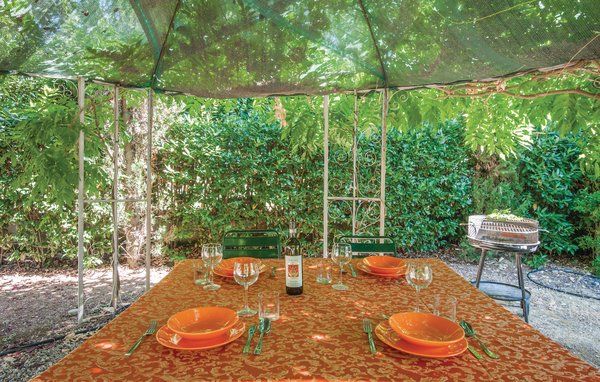 Ferienwohnung - Montespertoli , Italien - ITC279 101