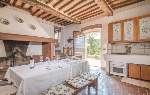 Domy wakacyjne - Gaiole in Chianti , Wlochy - ITC310 401