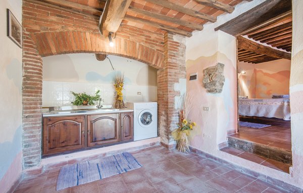Domy wakacyjne - Gaiole in Chianti , Wlochy - ITC310 403