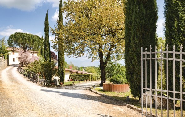 Holiday Home - Bucine , Italy - ITC316 901