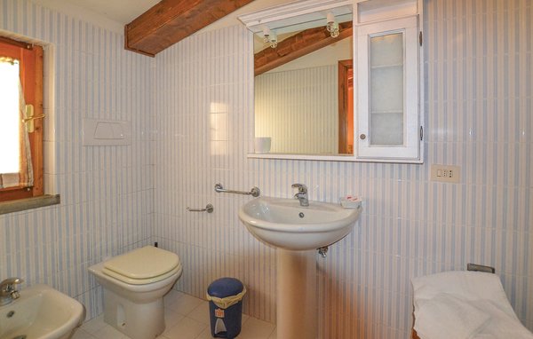 Holiday Home - Bucine , Italy - ITC316 701