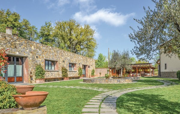 Holiday Home - Bucine , Italy - ITC316 81