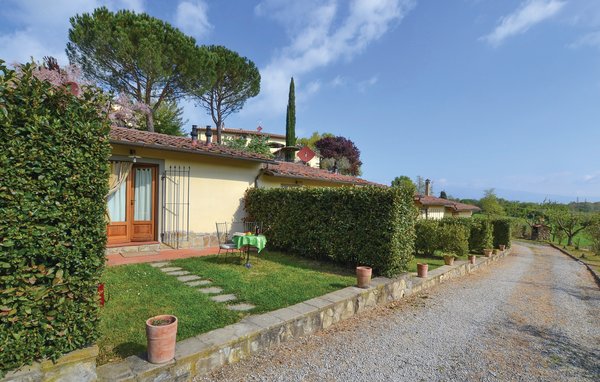 Holiday Home - Bucine , Italy - ITC316 102