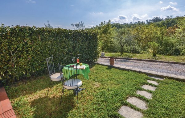 Holiday Home - Bucine , Italy - ITC316 4